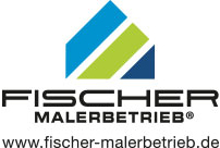 Logo Fischer Malerbetrieb