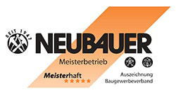 Logo Neubauer