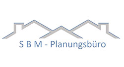 Logo SBM Planungsbüro
